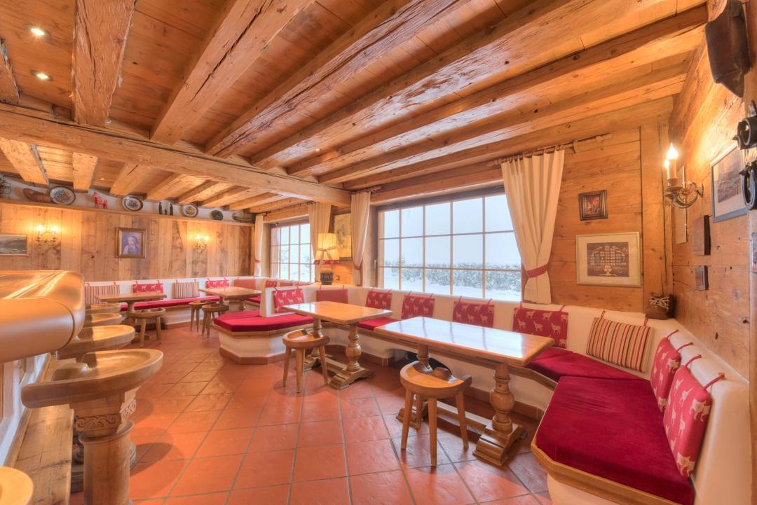 Hotel Olympia Pettneu am Arlberg Εξωτερικό φωτογραφία